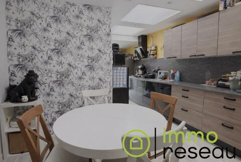   Maison Maison - 5 pi�ce(s) - 81 m�