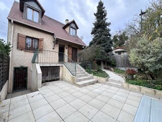  Maison à vendre 6 pièces 125 m²