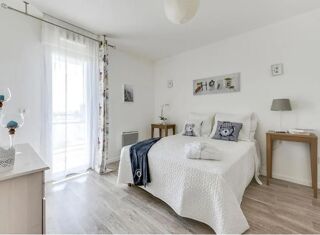  Appartement à vendre 2 pièces 41 m²