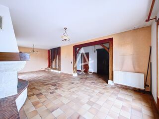  Maison  vendre 5 pices 122 m