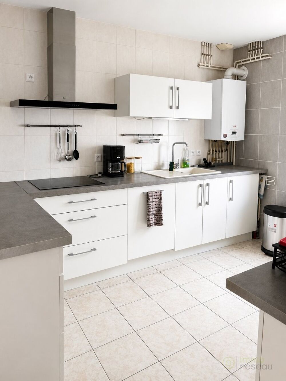 Maison 4 pièces 83 m² · à Breuil le Vert · 83 m² · 209 000 €