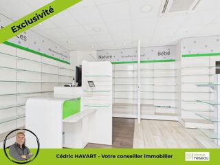  Maison à vendre 8 pièces 186 m²