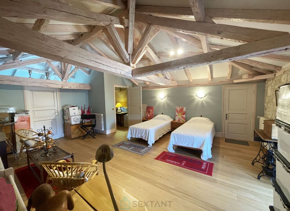 � vendre  Villa Angoul�me (16000)