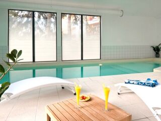  Appartement � vendre 1 pi�ce 22 m�