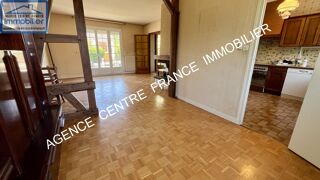  Maison à vendre 5 pièces 126 m²