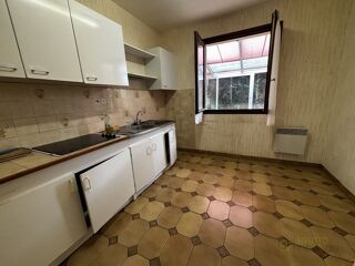  Maison à vendre 6 pièces 104 m²