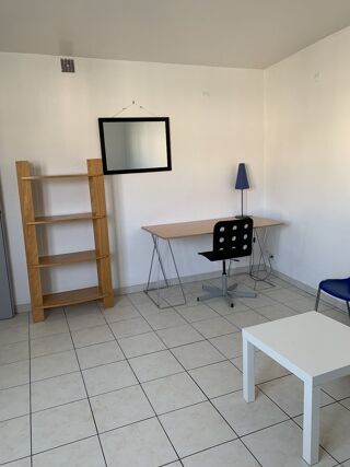  Appartement � louer 1 pi�ce 23 m�