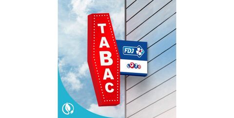 Tabac - Presse 274000 35400 Saint malo