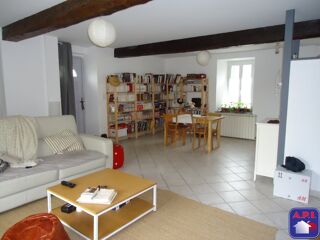 Maison à louer 4 pièces 86 m²