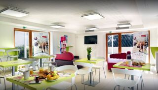  Appartement à vendre 1 pièce 17 m²