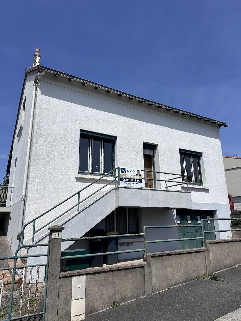 Maison