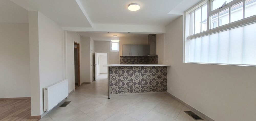 Vente Villa Maison Soissons