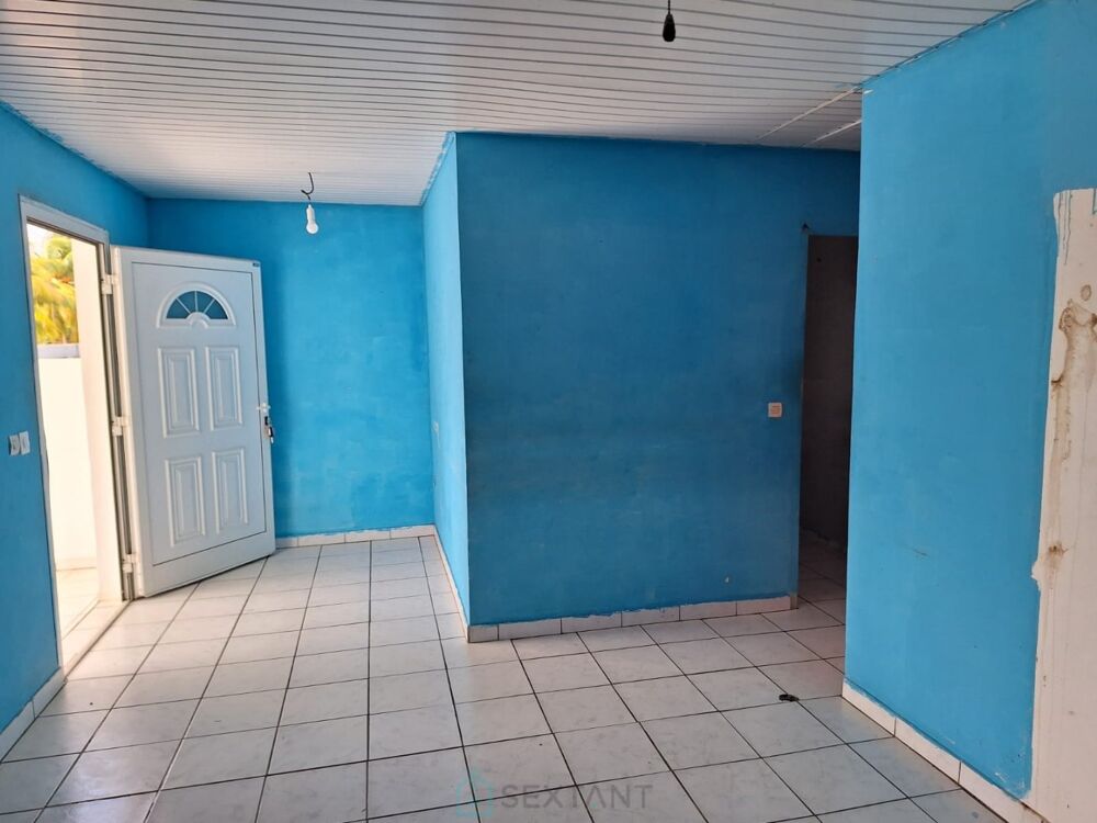 Vente Appartement Appartement Le lamentin