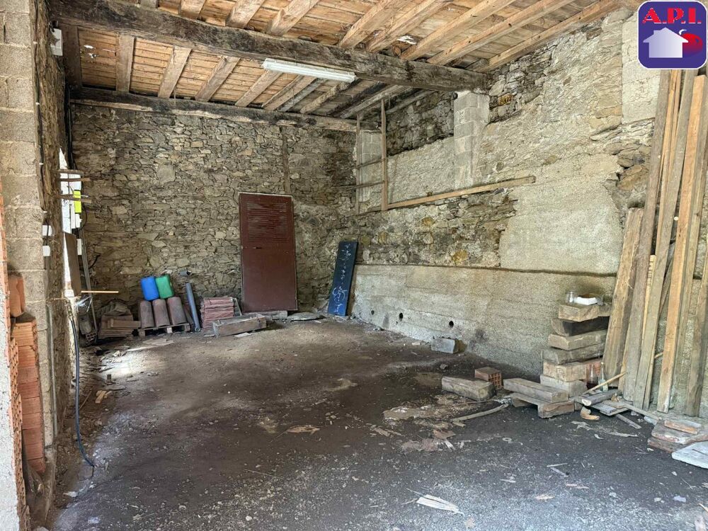 Vente Maison Grange Foix