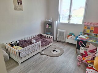  Maison à vendre 4 pièces 79 m²