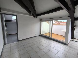  Appartement  vendre 2 pices 32 m
