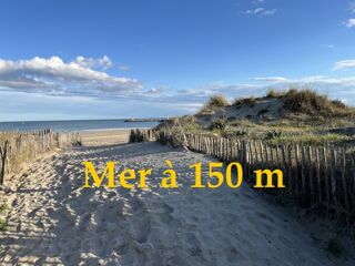  Appartement  vendre 1 pice 39 m