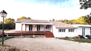  Maison � vendre 5 pi�ces 240 m�