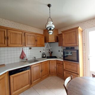  Maison � vendre 4 pi�ces 93 m�