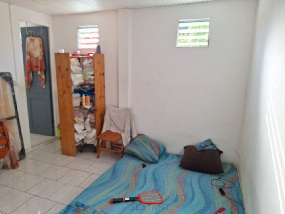 Vente Appartement Appartement Saint joseph