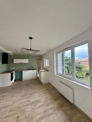  Appartement � vendre 4 pi�ces 68 m�