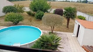  Maison � vendre 7 pi�ces 180 m�