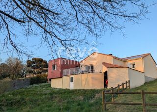  Maison à vendre 4 pièces 114 m²