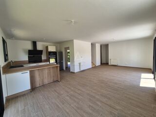  Maison à vendre 5 pièces 134 m²