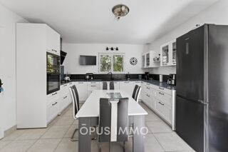  Maison à vendre 5 pièces 200 m²