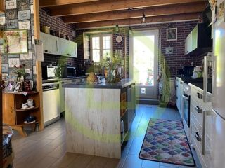  Maison à vendre 5 pièces 113 m²