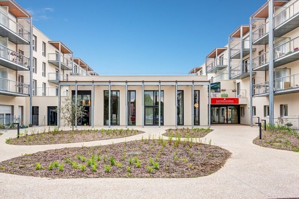 Résidence Seniors