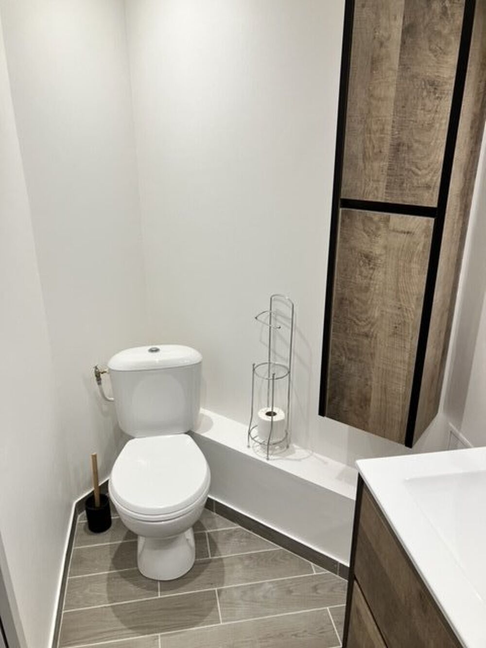 Location Appartement Appartement en résidence Sete : quilles