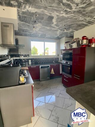  Maison � vendre 6 pi�ces 120 m�