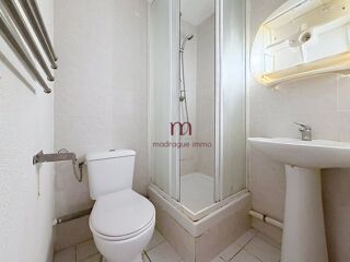  Appartement à vendre 1 pièce 18 m²