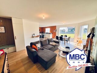  Maison � vendre 4 pi�ces 88 m�