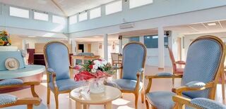  Appartement � vendre 1 pi�ce 19 m�