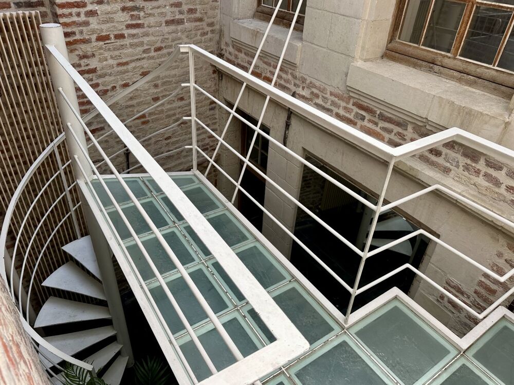 Vente Maison Maison de caractère Valenciennes