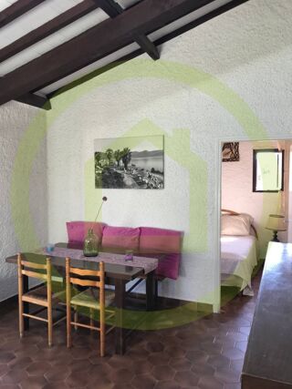  Appartement � vendre 2 pi�ces 35 m�