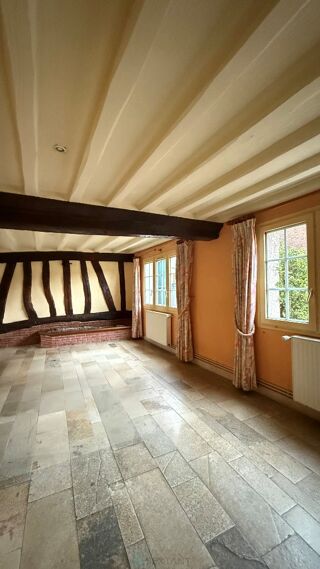  Maison � vendre 5 pi�ces 120 m�