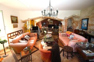  Villa � vendre 10 pi�ces 405 m�