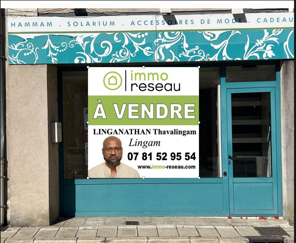   Local commercial 