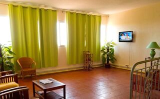  Appartement à vendre 1 pièce 21 m²