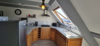  Maison � vendre 8 pi�ces 180 m�