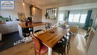  Maison � vendre 4 pi�ces 78 m�