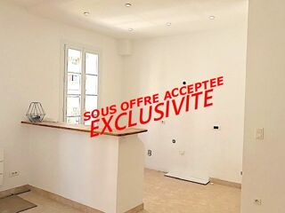  Appartement � vendre 3 pi�ces 60 m�