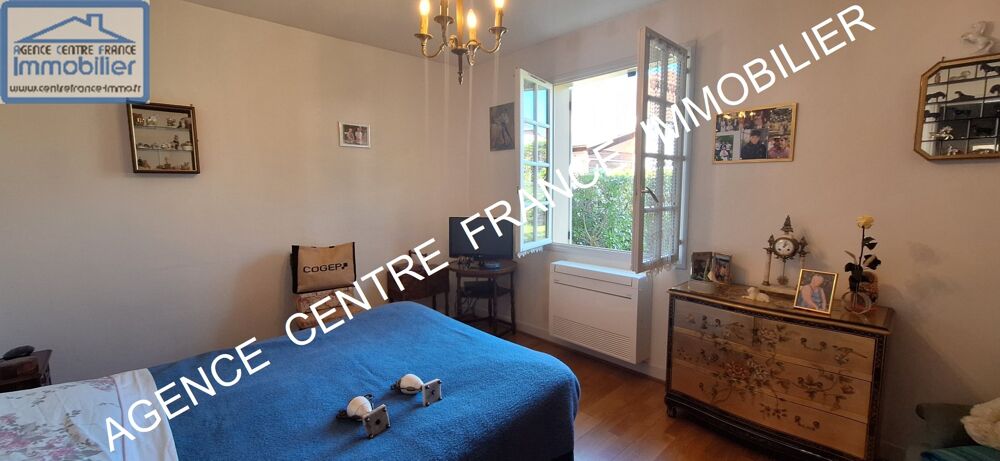 Vente Maison Maison Bourges