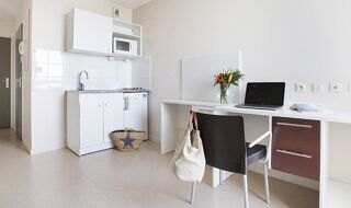  Appartement à vendre 1 pièce 18 m²