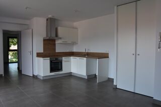  Appartement � louer 3 pi�ces 59 m�