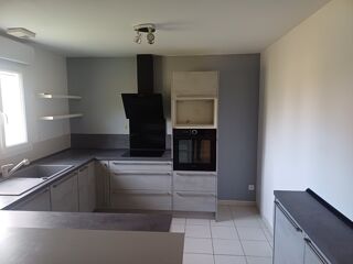  Maison � vendre 6 pi�ces 100 m�