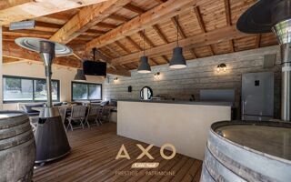  Villa à vendre 9 pièces 260 m²
